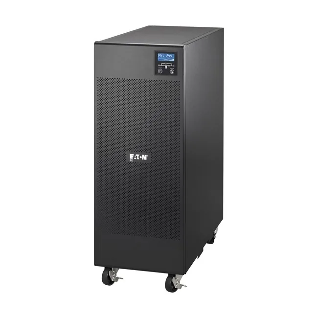 Eaton 9E10Ki 15/9dk Online UPS farklı açıdan görünüm
