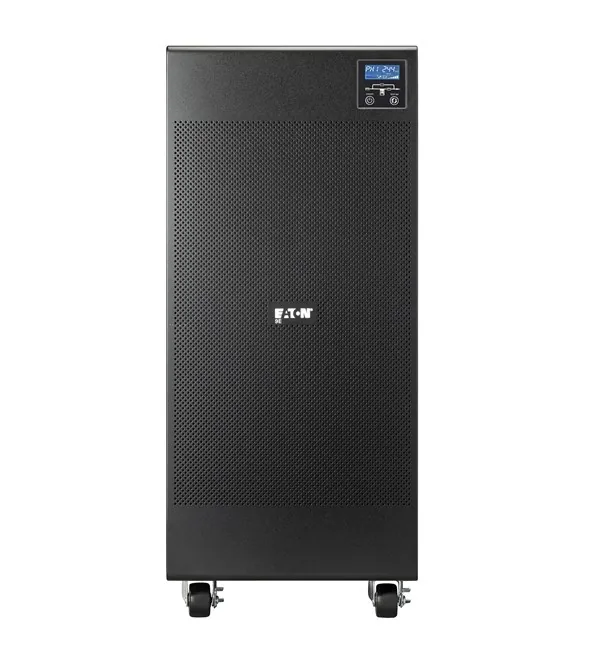 Eaton 9E15Ki 16/9dk Online UPS önden görünüm
