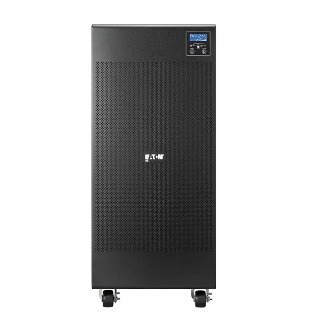 Eaton 9E20Ki 15/9dk Online UPS önden görünüm