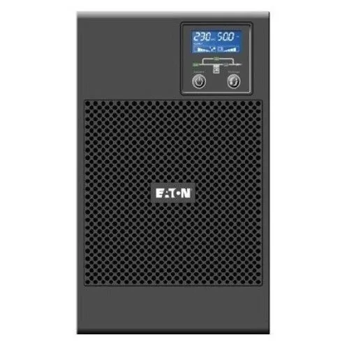 Eaton 9E3000I 3KVA Online Tower UPS önden görünüm