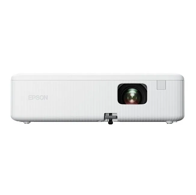 Epson CO-W01 Projeksiyon önden görünüm