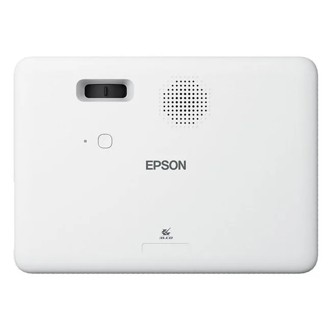 Epson CO-W01 Projeksiyon yandan ya da arkadan görünüm