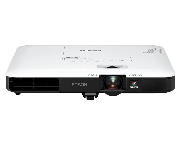 Epson EB-1795F Projeksiyon önden görünüm