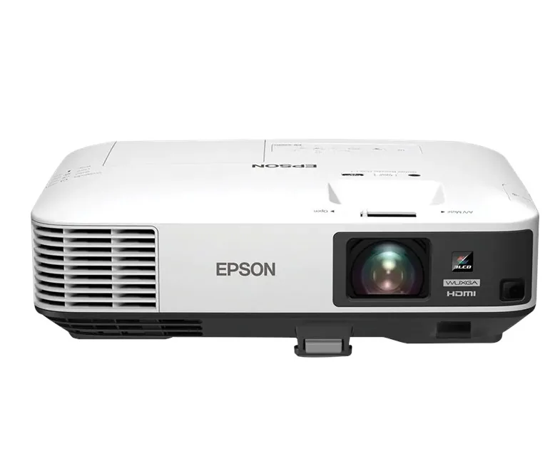 Epson EB-2250U Projeksiyon önden görünüm