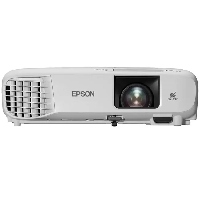 Epson EB-FH06 Projeksiyon önden görünüm