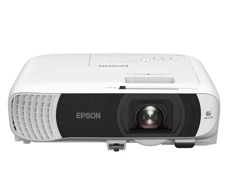 Epson EB-FH54 Projeksiyon önden görünüm
