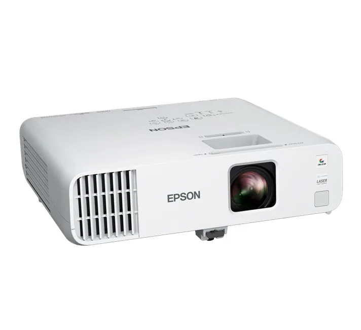 Epson EB-L260F Lazer Projeksiyon farklı açıdan görünüm