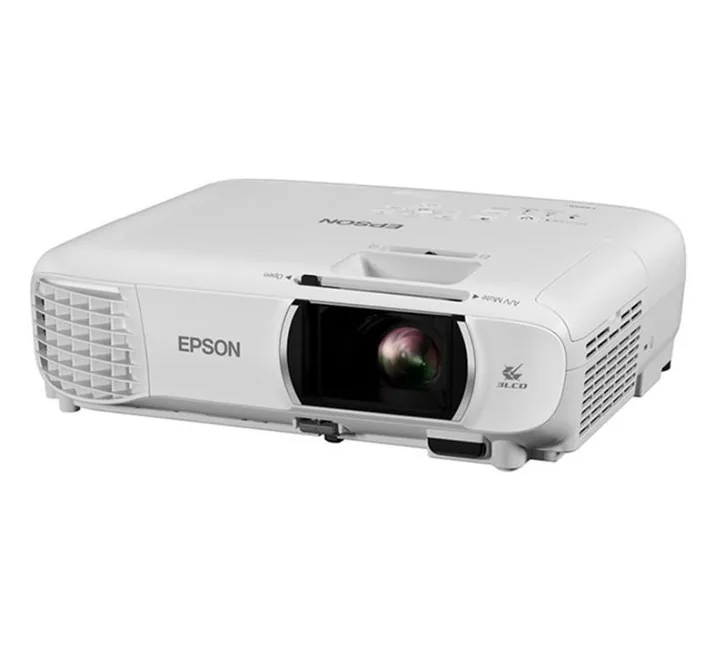 Epson EH-TW850 Projeksiyon farklı açıdan görünüm