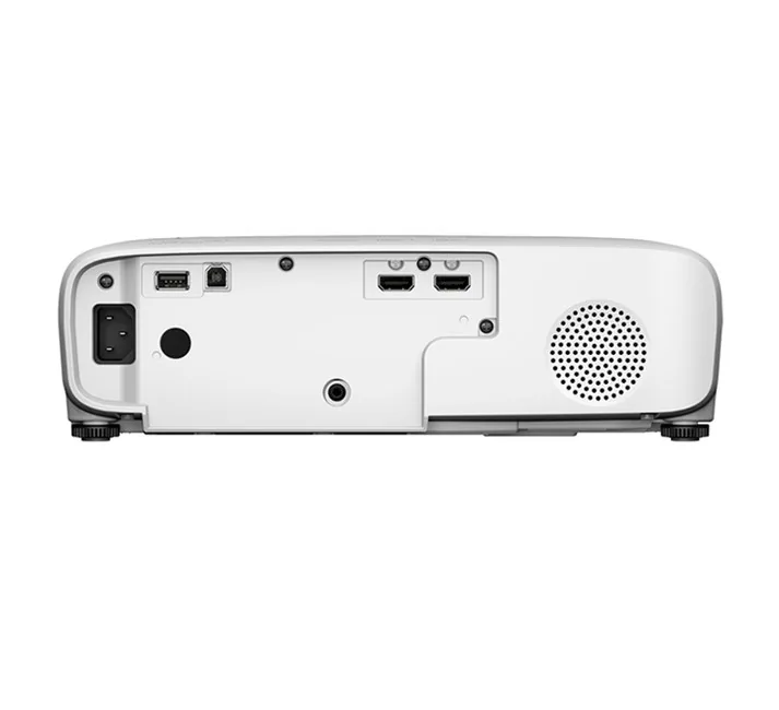 Epson EH-TW850 Projeksiyon yandan ya da arkadan görünüm