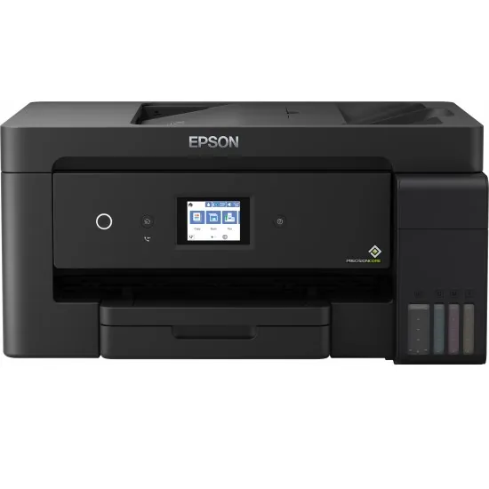 Epson L14150 A3 Tanklı Yazıcı farklı açıdan görünüm