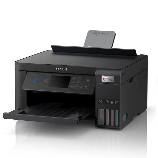 Epson L4260 Tanklı Yazıcı önden görünüm