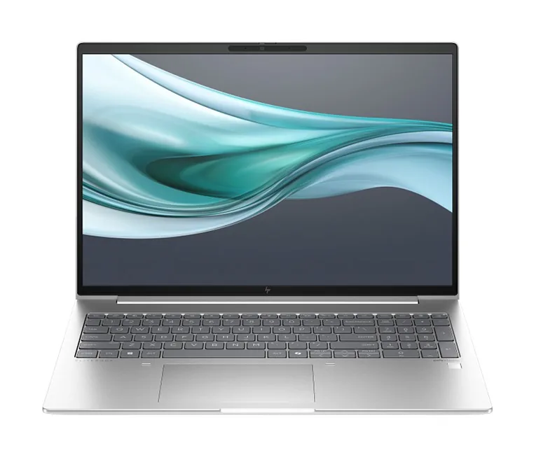 HP EliteBook 660 G11 16/512 GB önden görünüm