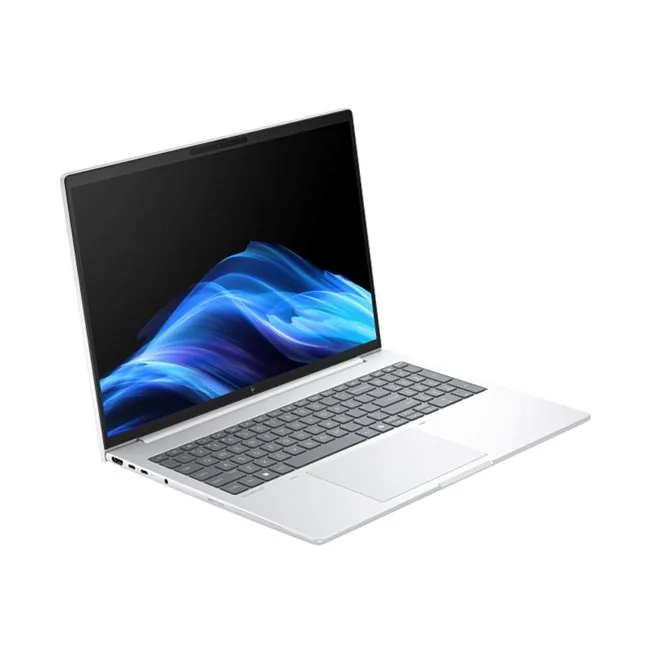 HP EliteBook 8 G1i Ultra 7 255H 32 GB/1 TB farklı açıdan görünüm