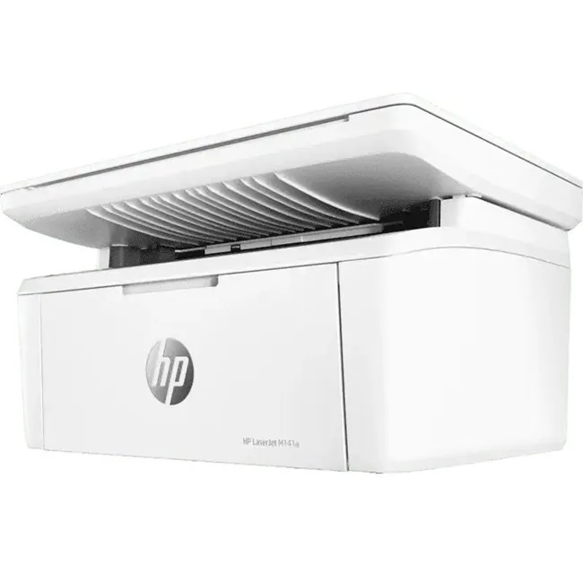 HP LaserJet M141a Lazer Yazıcı farklı açıdan görünüm