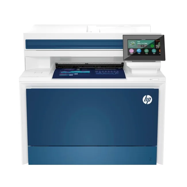 HP LaserJet Pro 4303fdn Lazer Yazıcı önden görünüm