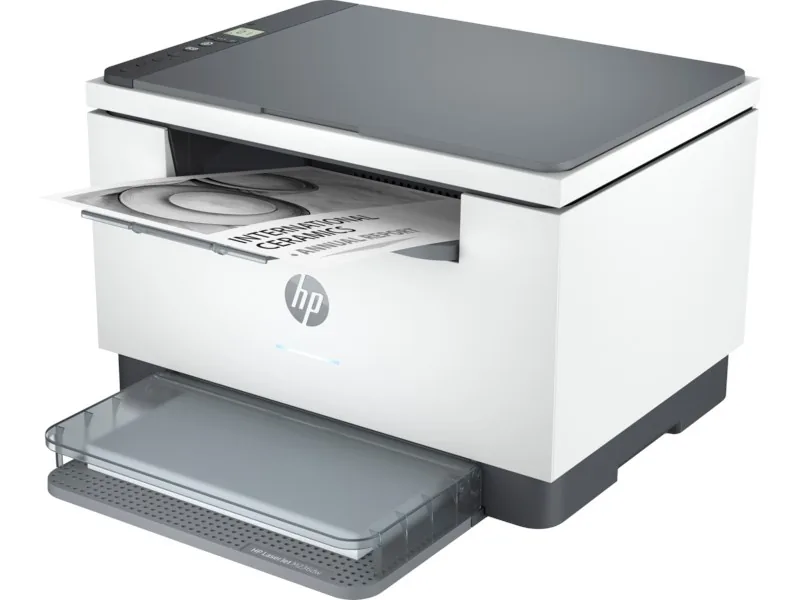 HP LaserJet Pro M236dw Lazer Yazıcı farklı açıdan görünüm