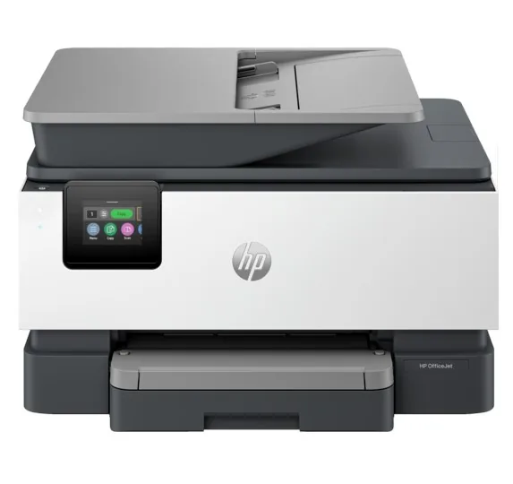 HP OfficeJet Pro 9123 Yazıcı önden görünüm