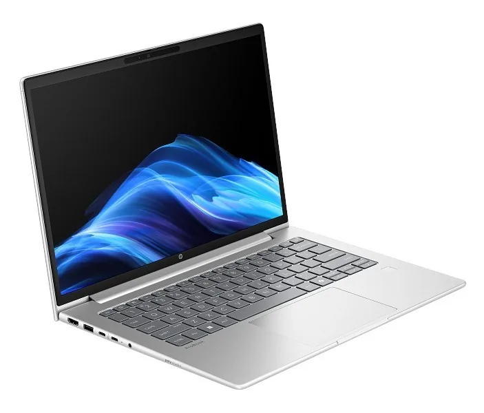HP ProBook 4 G1i Ultra 7 255U 24 GB/1 TB farklı açıdan görünüm