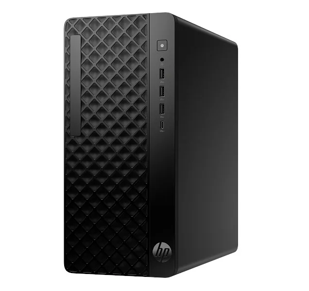 HP ProDesk 2 Tower G1i 16/512 GB farklı açıdan görünüm