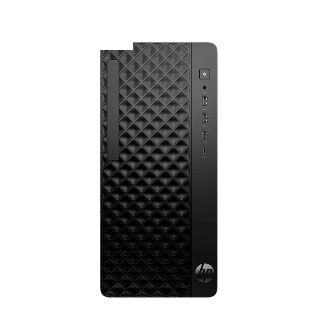 HP ProDesk 2 Tower G1i 32/512 GB önden görünüm