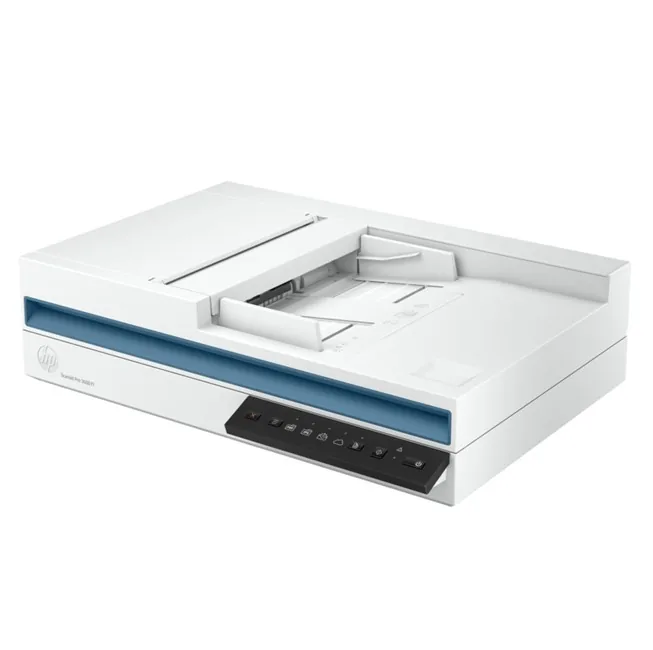 HP ScanJet Pro 3600 F1 Doküman Tarayıcı farklı açıdan görünüm