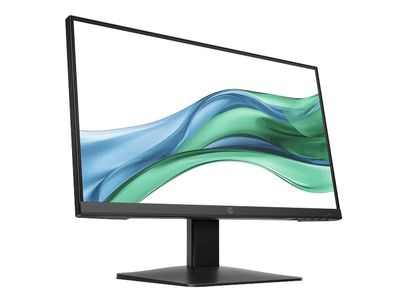 HP Series 3 Pro 322pe 100Hz Monitör farklı açıdan görünüm