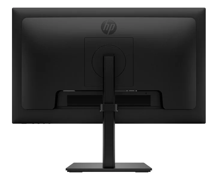 HP Series 3 Pro 324pe Monitör yandan ya da arkadan görünüm