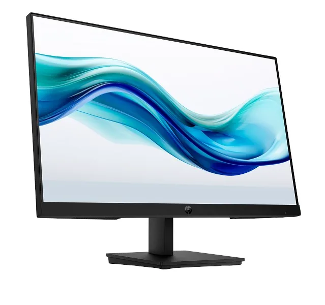 HP Series 3 Pro 324pf 100Hz Monitör farklı açıdan görünüm