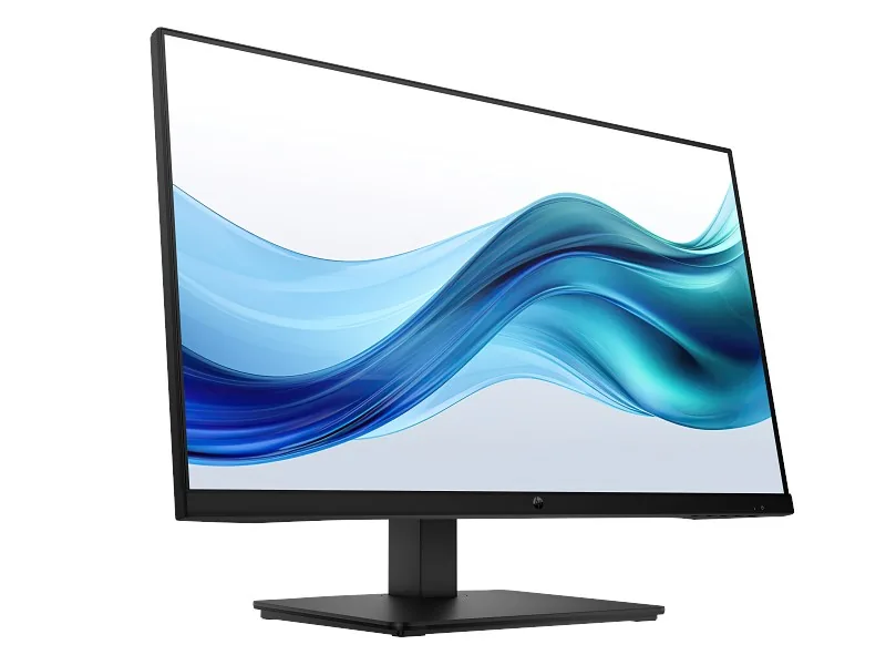 HP Series 3 Pro 327pe 27" Monitör farklı açıdan görünüm