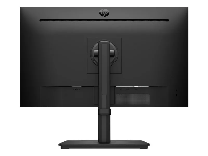 HP Series 3 Pro 327pe 27" Monitör yandan ya da arkadan görünüm