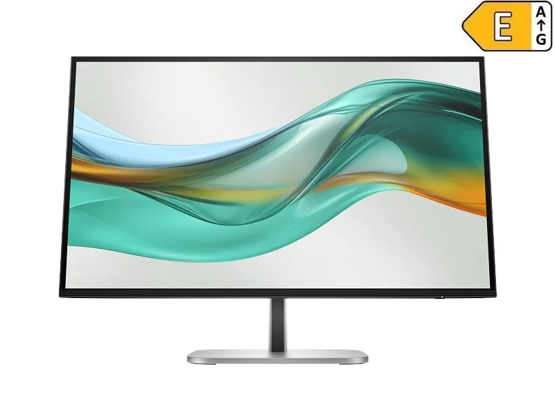 HP Series 5 Pro 527pu 27" Monitör önden görünüm