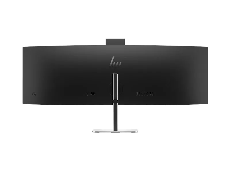 HP Series 5 Pro 549pm 49" Monitör yandan ya da arkadan görünüm