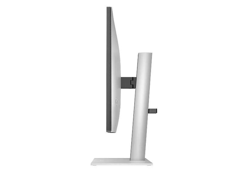 HP Series 7 Pro 27" 727pq Monitör yandan ya da arkadan görünüm