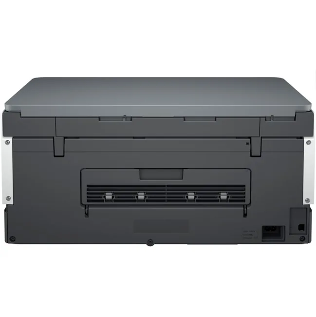 HP Smart Tank 670 Renkli Yazıcı yandan ya da arkadan görünüm