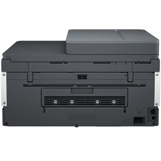 HP Smart Tank 790 Yazıcı yandan ya da arkadan görünüm
