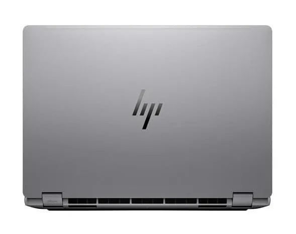 HP ZBook Fury G1i Ultra 7 265HX 32 GB/1 TB RTX Pro 4000 yandan ya da arkadan görünüm