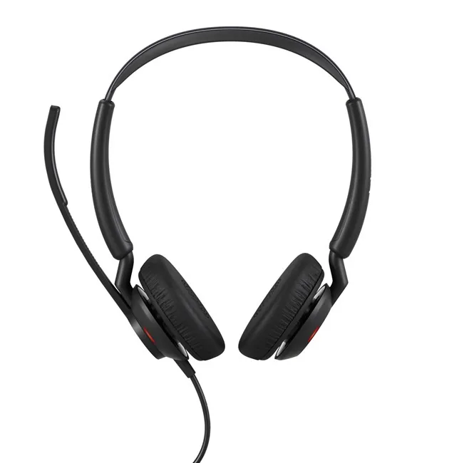 Jabra Engage 55 II /C Stereo Kulaklık farklı açıdan görünüm