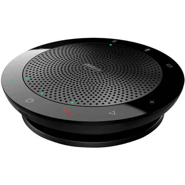 Jabra Speak 510 Plus Konferans Hoparlörü farklı açıdan görünüm
