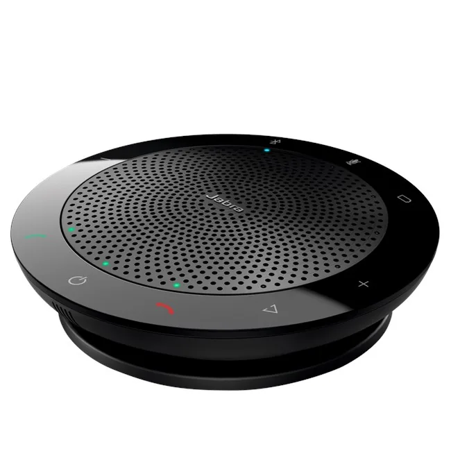 Jabra Speak 510 Konferans Hoparlörü önden görünüm