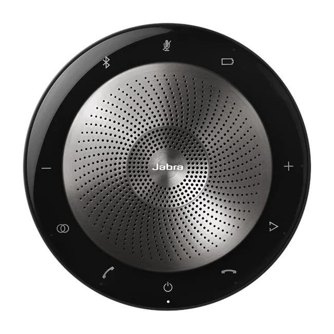 Jabra Speak 710 Konferans Hoparlörü önden görünüm