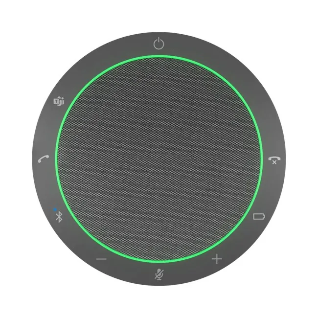 Jabra Speak2 55 Ses Konferans Cihazı farklı açıdan görünüm