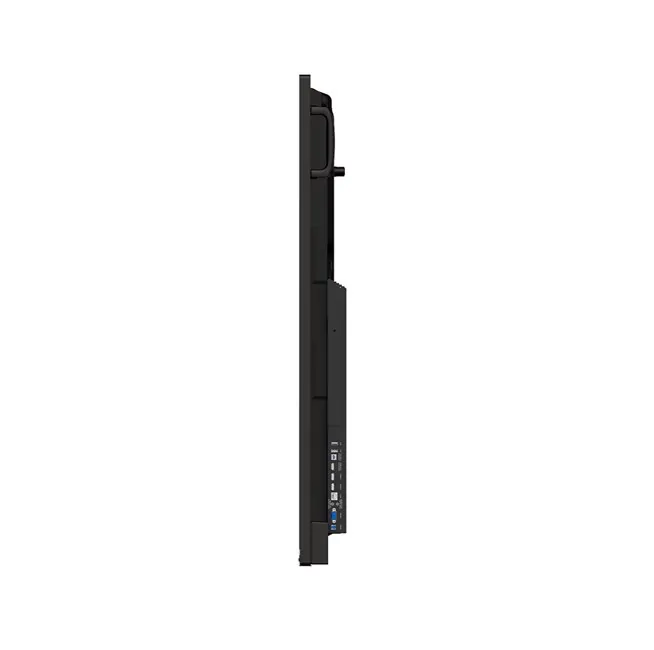 LG 75" Akıllı Tahta (75TR3ER-BAUEQ) farklı açıdan görünüm