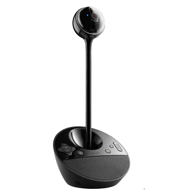 Logitech BCC950 960-000867 farklı açıdan görünüm