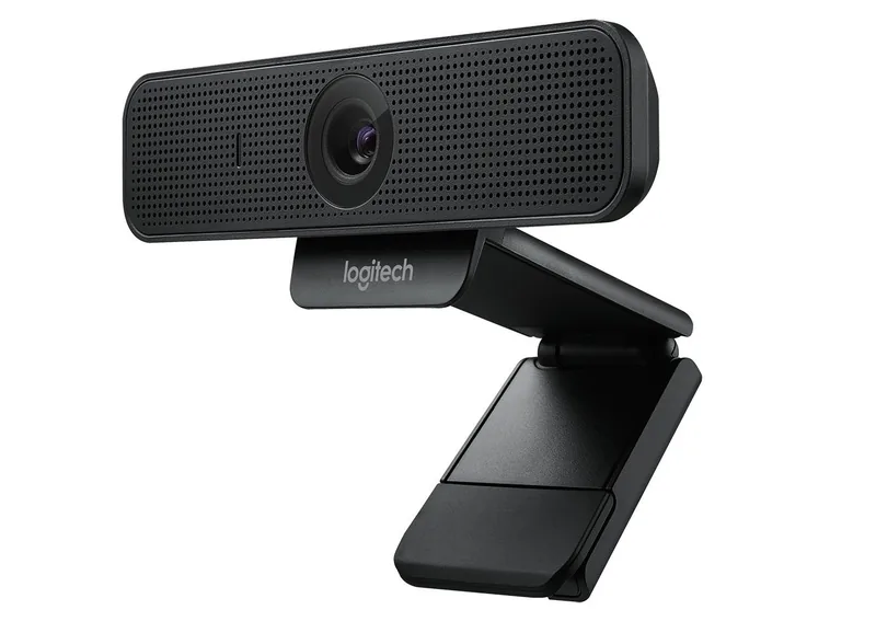 Logitech C925E Webcam 960-001076 farklı açıdan görünüm