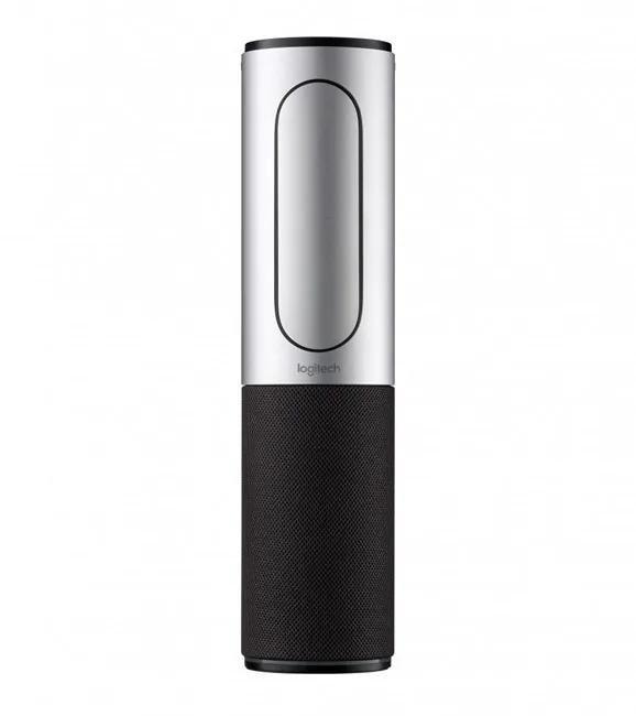 Logitech Connect Video Konferans Cihazı 960-001034 yandan ya da arkadan görünüm