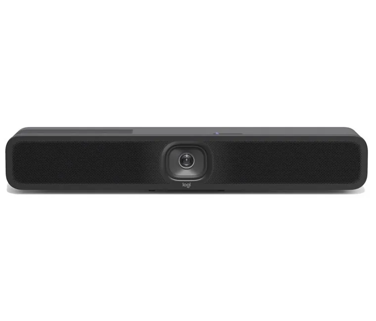 Logitech Meetup 2 Konferans Kamerası önden görünüm