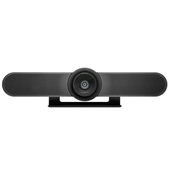 Logitech Meetup 960-001102 önden görünüm