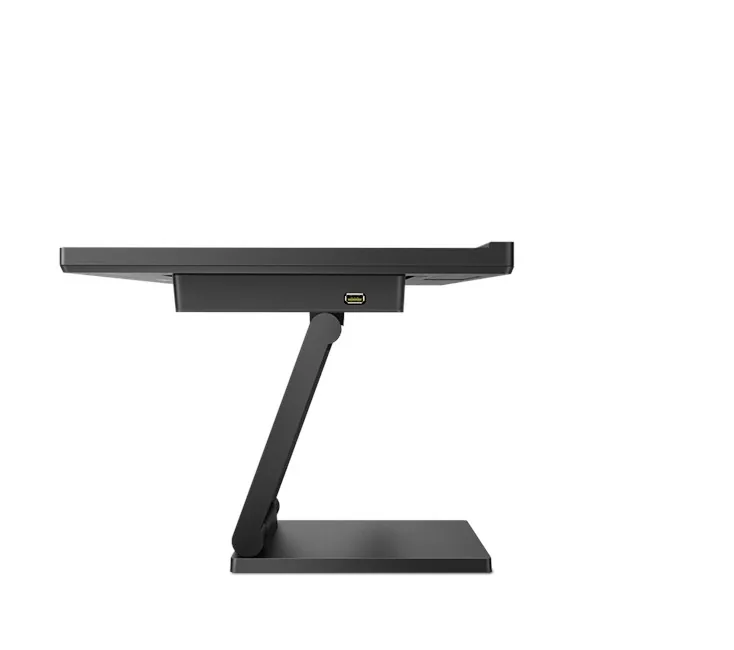Philips Dokunmatik 222B1TC/00 Monitör farklı açıdan görünüm
