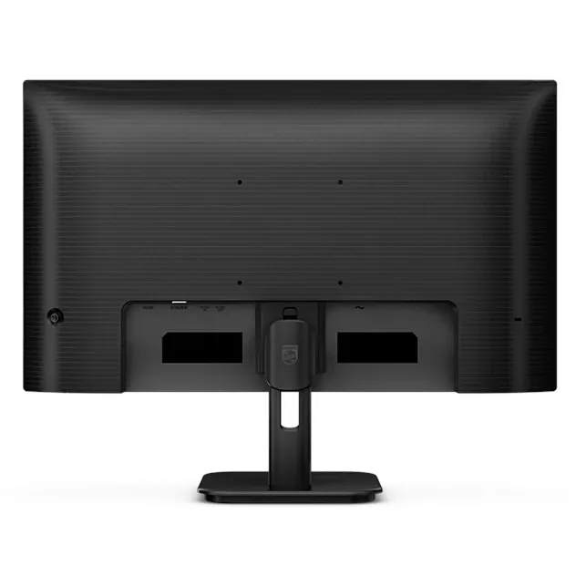 Philips 23.8" 24E1N1200A/01 Monitör yandan ya da arkadan görünüm