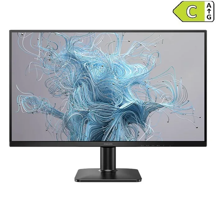 Philips 27" 27E2N2500/01 Monitör önden görünüm